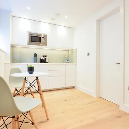 Star Street Serviced Apartments-3