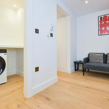 Star Street Serviced Apartments-2