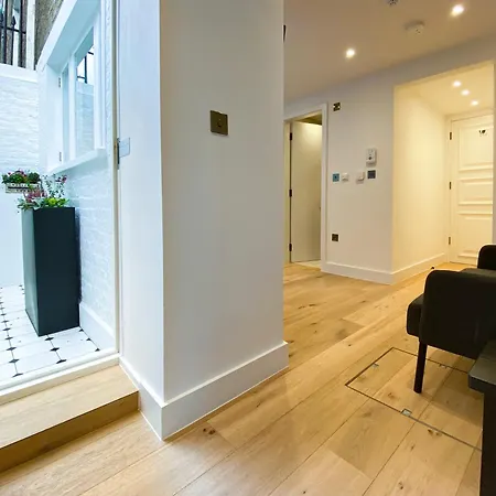 Star Street Serviced Apartments-3