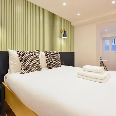 Star Street Serviced Apartments-2