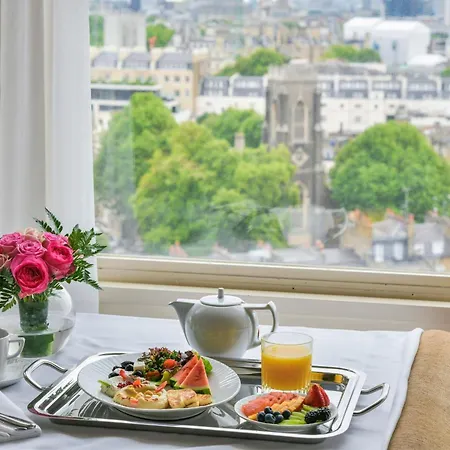 The Park Tower Knightsbridge, A Luxury Collection Hotel, London-3