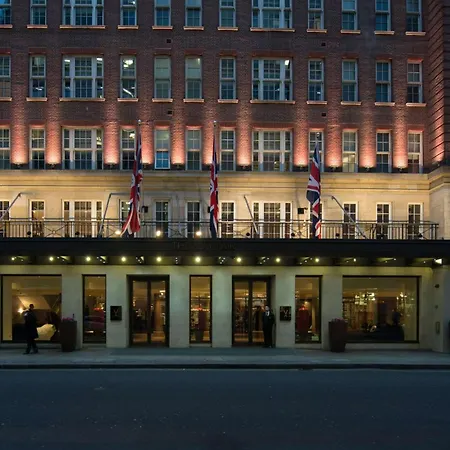 The May Fair Hotel, Mayfair, London-3