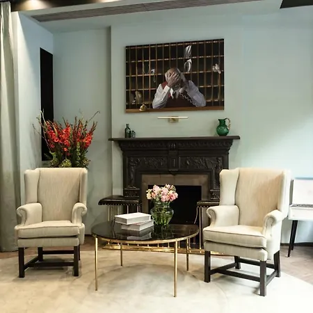 Sloane Square Hotel-2
