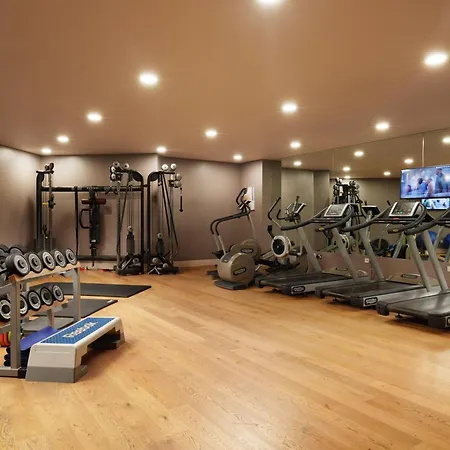 The Chelsea Harbour Hotel & Spa London-2