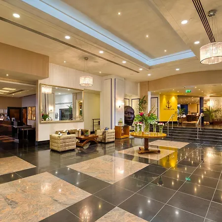 The Chelsea Harbour Hotel & Spa London-2