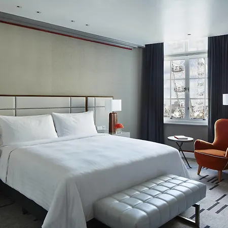 London Marriott Hotel County Hall-2