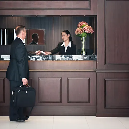 Best Western Mornington Hotel Hyde Park-3