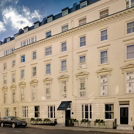 The Westbourne Hyde Park-2