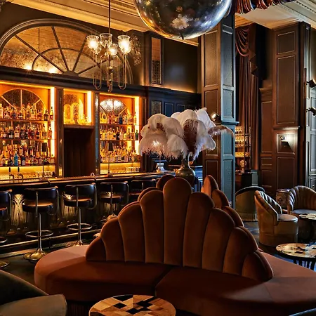 Kimpton Fitzroy London By Ihg-2
