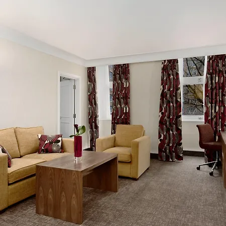 Hilton London Olympia-2