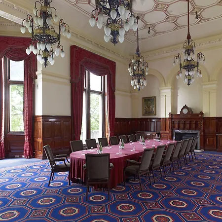 The Royal Horseguards Hotel, London-2