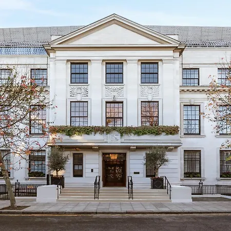 Town Hall Hotel - Shoreditch-3