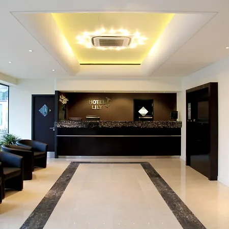 Hotel Lily-2