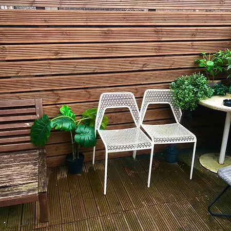 Cosy Private Bedrooms In Euston 1234-3