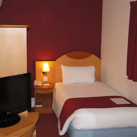 Waterloo Hub Hotel And Suites-3