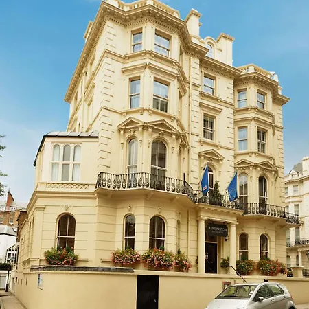 Kensington House Hotel-2