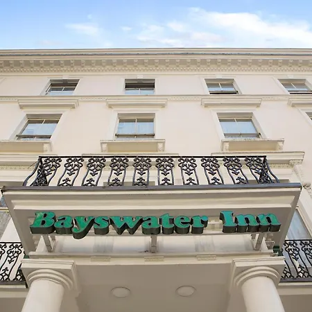 Park Avenue Bayswater Inn Hyde Park-3