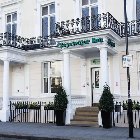 Park Avenue Bayswater Inn Hyde Park-2