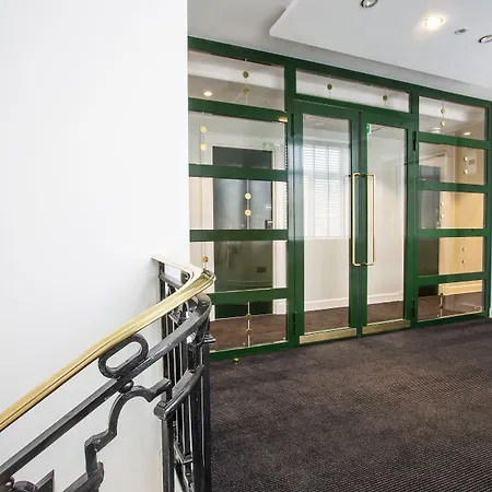 Astor Court Hotel-3