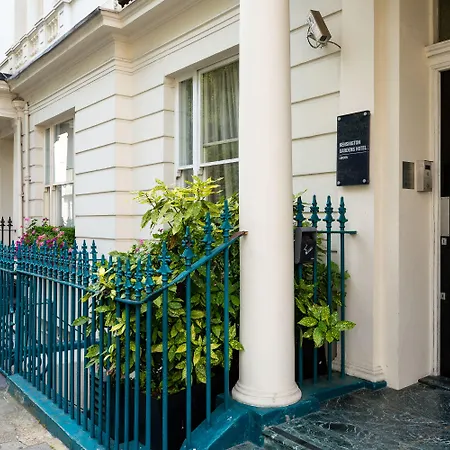 Kensington Gardens Hotel-2
