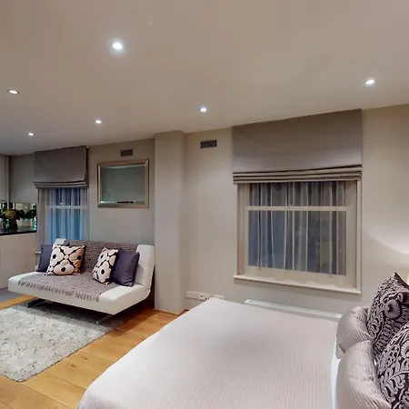 The Harrington - Gloucester Road - 1 Harrington Gardens-2
