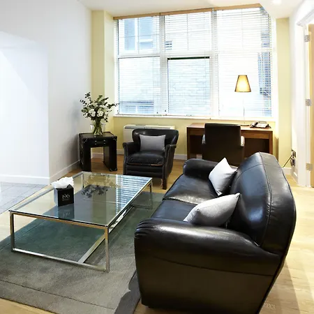 196 Bishopsgate Apartments By Dmontrio-3