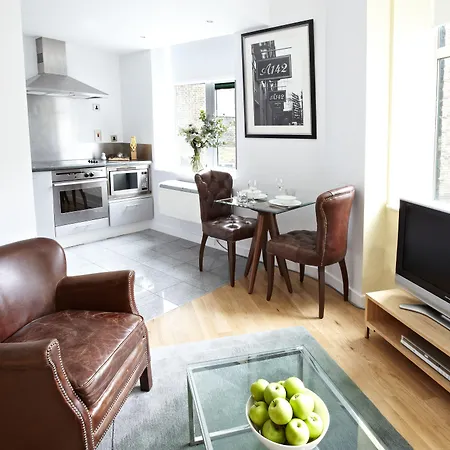196 Bishopsgate Apartments By Dmontrio-3