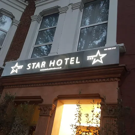 Star Hotel-2