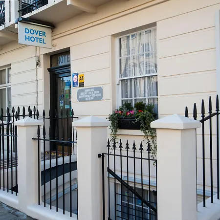 Dover Hotel - B&B-2