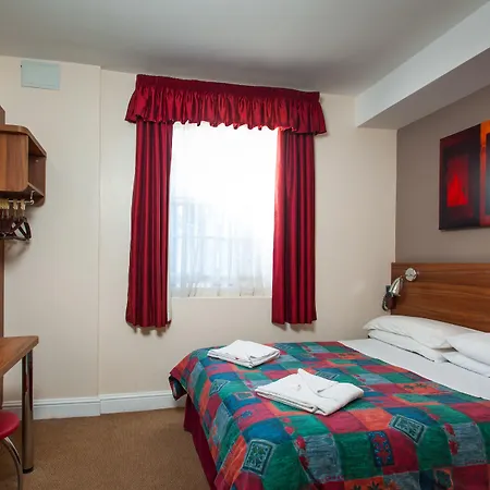 Dover Hotel - B&B-3