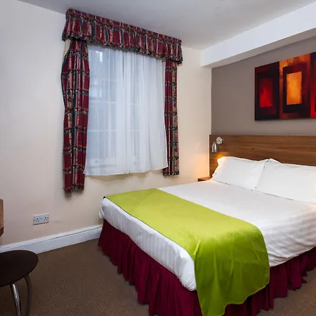 Dover Hotel - B&B-2