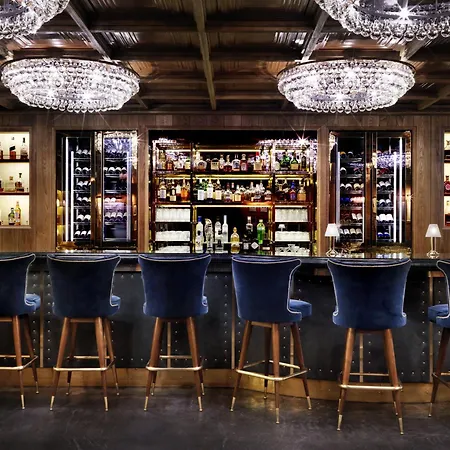 The Kensington Hotel-3