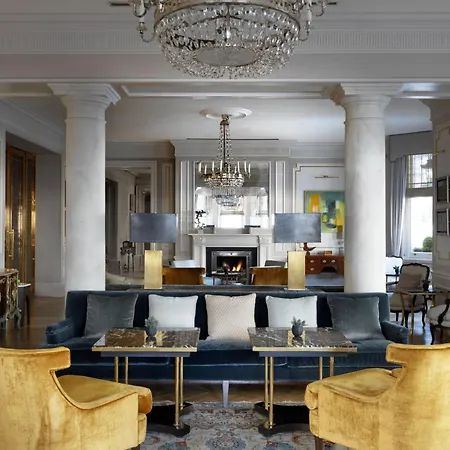 The Kensington Hotel-2