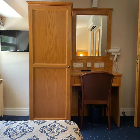 Olympic House Hotel-2