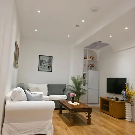 New Two Bedroom Suite - With Terrace, Lower Ground-3