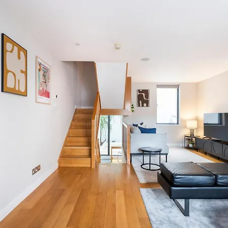 Elegant 3 Bd House In Knightsbridge-3