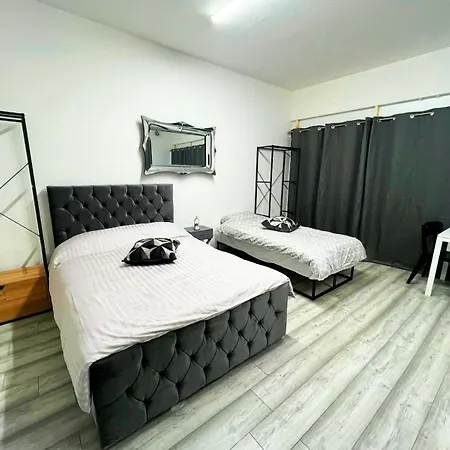 Luxury Spacious Flat In Central London, Super Central-3