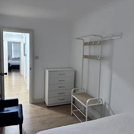 City Apartments Aldgate-2
