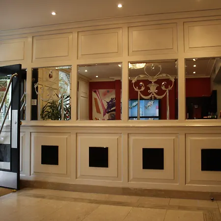 Howard Winchester Hotel-3