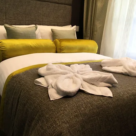 Mornington Hotel London Victoria-3