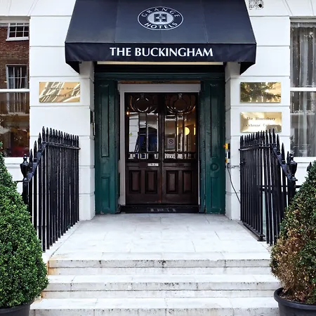 Grange Buckingham Hotel-3