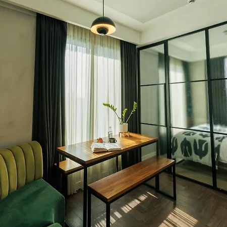Staycity Aparthotels London Dalston-2