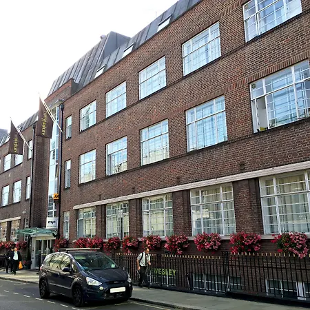 The Wesley Euston-2