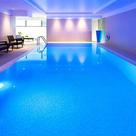Novotel London Paddington-2