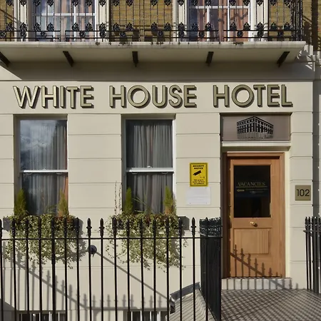 White House Hotel-2
