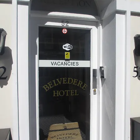 Belvedere Hotel-2