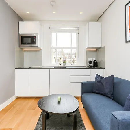 Inverness Terrace Serviced Apartments-2