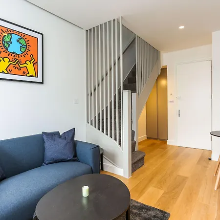 Inverness Terrace Serviced Apartments-2