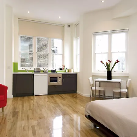 St James House Serviced Apartments By Concept Apartments-3