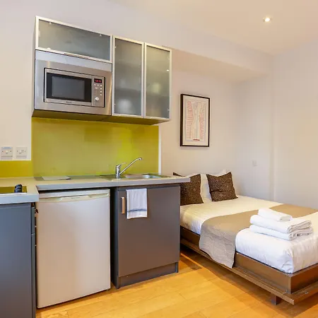 St James House Serviced Apartments By Concept Apartments-2